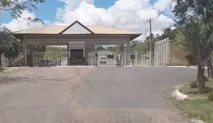 Terreno à venda, 1009 m² por R$ 403.820,00 - Colinas de Inhandjara - Itupeva/SP