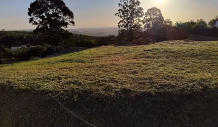 Terreno à venda, 1221 m² por R$ 488.608,00 - Inhandjara - Itupeva/SP