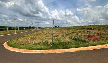 Terreno à venda, 258 m² por R$ 90.000,00 - Residencial Sport Lírios dos Vales - Elias Fausto/SP
