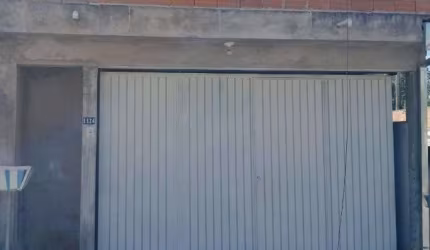 Casa com 2 dormitórios à venda, 150 m² por R$ 450.000,00 - Nova Monte Serrat - Itupeva/SP