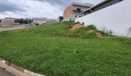 Terreno à venda, 250 m² por R$ 210.000,00 - Residencial Phytus - Itupeva/SP