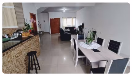 Casa com 3 dormitórios à venda, 200 m² por R$ 650.000,00 - Terra Brasilis - Itupeva/SP