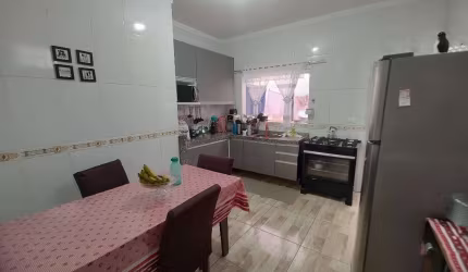 Casa com 2 dormitórios à venda, 220 m² por R$ 420.000,00 - Hortência - Itupeva/SP
