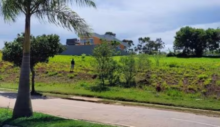 Terreno à venda, 800 m² por R$ 380.000,00 - Condomínio Village Vida Real - Itupeva/SP
