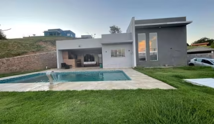 Casa com 3 dormitórios à venda, 170 m² por R$ 1.200.000,00 - Horizonte Azul II - Itupeva/SP