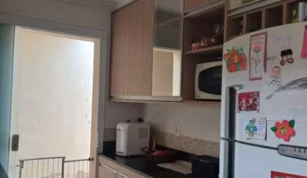 Casa com 2 dormitórios à venda, 82 m² por R$ 395.000,00 - Residencial Pacaembu II - Itupeva/SP