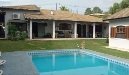 Chácara com 3 dormitórios à venda, 1000 m² por R$ 1.380.000,00 - Condomínio Village Aguas de Santa Eliza - Itupeva/SP