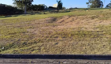 Terreno à venda, 1000 m² por R$ 400.400,00 - Colinas de Inhandjara - Itupeva/SP