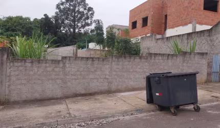 Terreno à venda, 210 m² por R$ 160.000,00 - Cardeal - Elias Fausto/SP