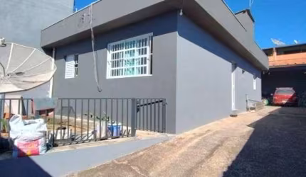 Casa com 3 dormitórios à venda, 143 m² por R$ 500.000,00 - Portal de Santa Fé - Itupeva/SP