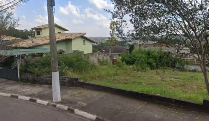 Terreno à venda, 200 m² por R$ 215.000,00 - Santo Antonio II - Itupeva/SP