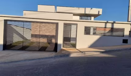 Casa com 3 dormitórios à venda, 88 m² por R$ 790.000,00 - Residencial Botanica - Itupeva/SP