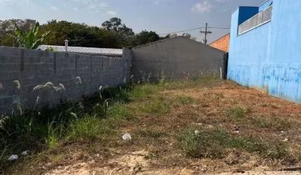Terreno à venda, 199 m² por R$ 150.000,00 - Cardeal - Elias Fausto/SP