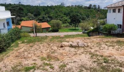 Terreno à venda, 1052 m² por R$ 350.000,00 - Colinas de Inhandjara - Itupeva/SP