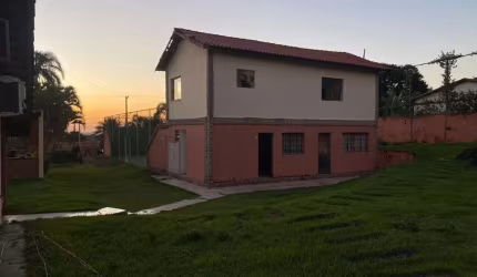 Chácara com 3 dormitórios à venda, 1000 m² por R$ 650.000,00 - Horizonte Azul - Village Ambiental - Itupeva/SP