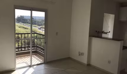 Apartamento com 2 dormitórios à venda, 60 m² por R$ 381.600,00 - Medeiros - Jundiaí/SP