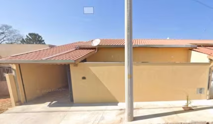 2 casas juntas, troca por chacara à venda, 200 m² por R$ 750.000 - Jardim Perola - Itupeva/SP