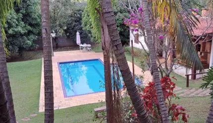 Casa com 3 dormitórios, 229 m² - venda por R$ 1.000.000,00 ou aluguel por R$ 5.800,00/mês - São José do Ribeirão  - Itupeva/SP