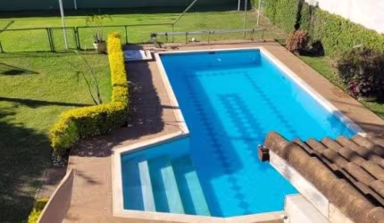 Casa com 4 dormitórios à venda, 435 m² por R$ 1.900.000,00 - Cafezal 4 - Itupeva/SP