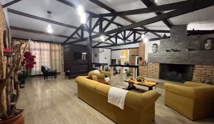 Casa com 3 dormitórios à venda, 420 m² por R$ 1.500.000,00 - Cafezal I - Itupeva/SP
