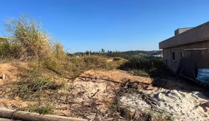 Terreno à venda, 250 m² por R$ 169.000,00 - Jardim Angélicas - Itupeva/SP