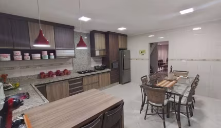 Casa à venda, 210 m² por R$ 699.999,90 - Parque Almerinda Chaves - Jundiaí/SP