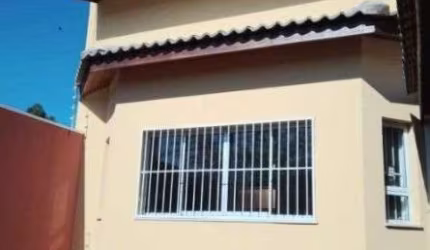 Casa à venda no Parque Santa Isabel - Itupeva