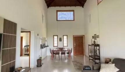Casa com 3 dormitórios à venda, 185 m² por R$ 1.060.000,00 - Outeiro das Flores - Itupeva/SP