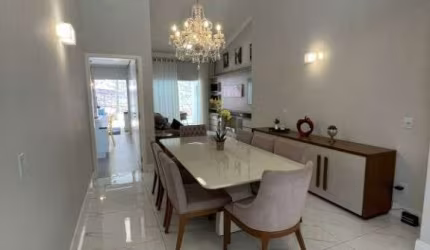Casa com 4 dormitórios à venda, 245 m² por R$ 2.200.000,00 - Ibiaran II - Itupeva/SP