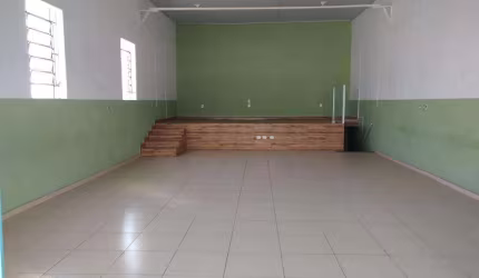 Salão para alugar, 255 m² por R$ 5.000,00/mês - Jardim São Vicente - Itupeva/SP