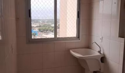 Apartamento com 2 dormitórios para alugar, 74 m² por R$ 2.877,00 - Centro - Itupeva/SP