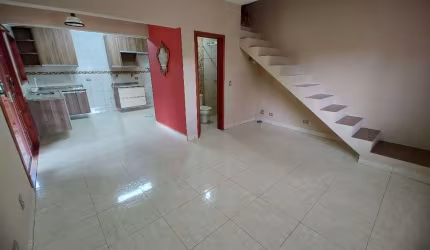 Casa com 2 dormitórios para alugar, 100 m² por R$ 2.200,00/mês - Santa Eliza - Itupeva/SP