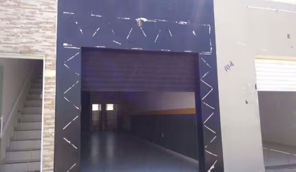 Salão para alugar, 69 m² por R$ 2.590,00/mês - Centro - Itupeva/SP