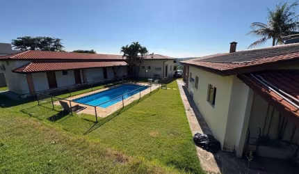 Casa com 4 dormitórios à venda, 318 m² por R$ 1.400.000,00 - Jardim do Ribeirão I - Itupeva/SP
