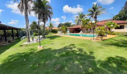 Chácara com 4 dormitórios, 2600 m² - venda por R$ 2.000.000,00 ou aluguel por R$ 9.000,00/mês - Jardim do Ribeirão II - Itupeva/SP