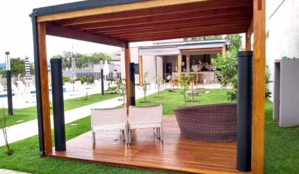 Casa com 5 dormitórios, 440 m² - venda por R$ 2.890.000,00 ou aluguel por R$ 11.750,00/mês - Condomínio Residencial dos Lagos - Itupeva/SP