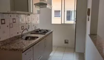 Apartamento com 2 dormitórios para alugar, 50 m² por R$ 2.380,00/mês - Morada dos Pássaros - Jundiaí/SP