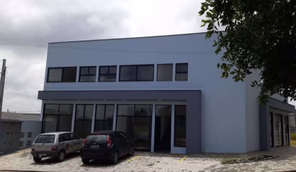 Sala para alugar, 36 m² por R$ 1.217,50/mês - Jardim Dos Lagos - Elias Fausto/SP