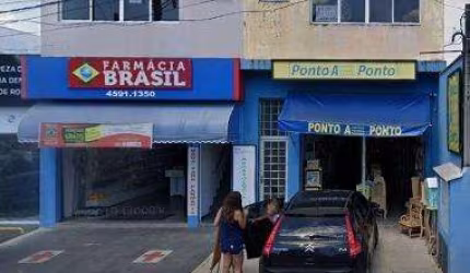 Salão para alugar, 120 m² por R$ 7.000,00/mês - Centro - Itupeva/SP