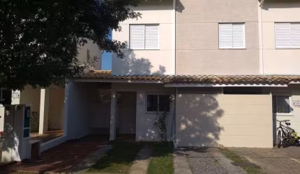 Casa com 3 dormitórios, 90 m² - venda por R$ 550.000,00 ou aluguel por R$ 3.821,65/mês - Condomínio La Dolce Villa - Itupeva/SP