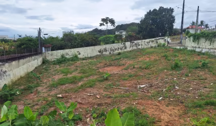 Lote de 600 m em picadas do sul