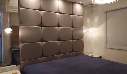 Oportunidade : Apartamento  mobiliado 3 dormitórios