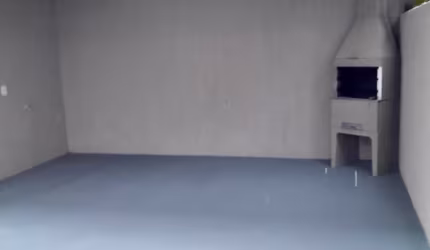 Ótimo sobrado a venda .