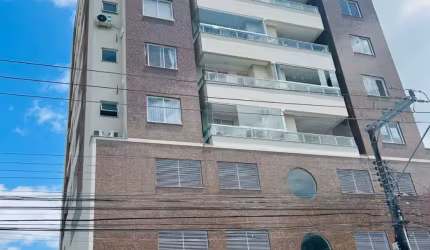 Lindo apartamento pronto pra morar