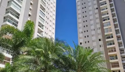 Apartamento com 2 suites e sacada gourmet à venda, 104 m² por R$ 950.000 - Jardim Urano - São José do Rio Preto/SP