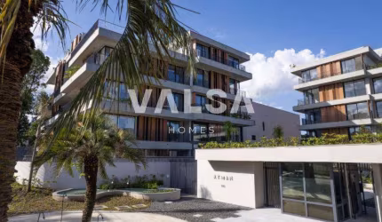 Espetacular Apartamento 3 suítes 3 vagas no Juvevê.