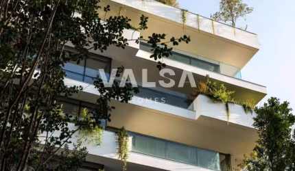 COBERTURA 4 quartos, 4 vagas, 572m2 no Batel