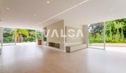 Casa 3 quartos, 3 vagas, 219 m2 Vista Alegre