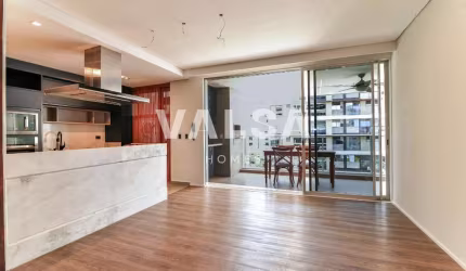 Apartamento com 132 m², 3 quartos e 3 vagas à venda no Água Verde.