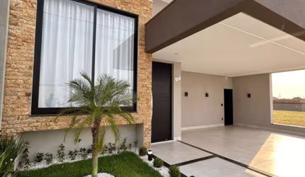 Costa Home - Condomínio Costa Home no bairro Aeroporto em Araçatuba-SP